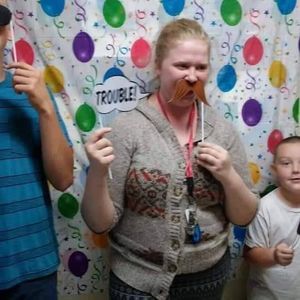 Meet your Posher, Lisa